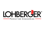 Lohberger Logo
