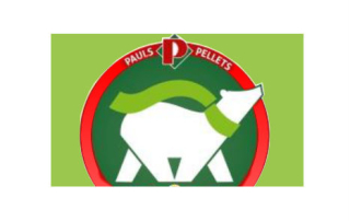 Pauls Pellets Logo